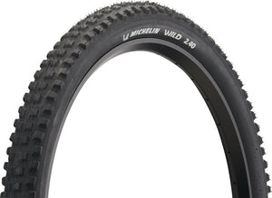 Michelin wild access 27.5 wired tyre