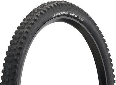 Michelin wild access 27.5 wired tyre