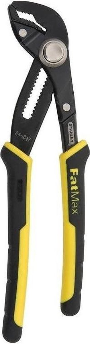 Stanley fatmax waterpomptang 200mm - 0-84-647