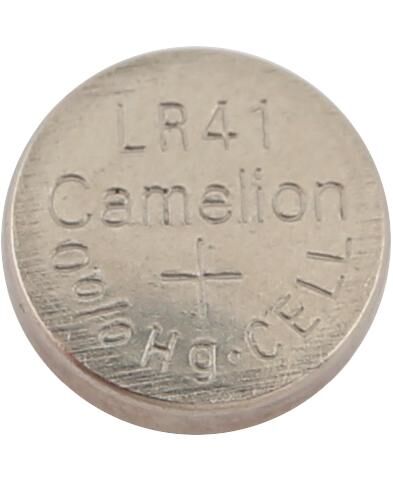 Fasi knoopcel coin cell 1,5v suitable f.lucky star