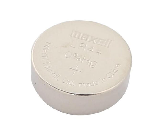 Fasi knoopcel coin cell 1,5v ag10