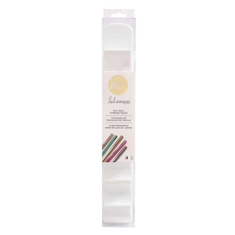 Load image into Gallery viewer, Heidi swapp • minc foil roll storage racks
