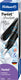 Pelikan vulpen twist structure black m