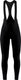 Craft core bike subz bib tights fietsbroek dames - maat xl