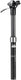 Xlc sp-t09 dropper zadelpen - 27.2x340mm - 80mm verstelbare hoogte - zwart