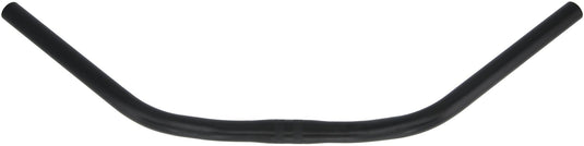 Ergotec stuur climber bar climber steel black