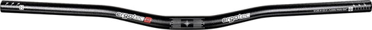 Ergotec stuur low riser bar low riser alu level 6