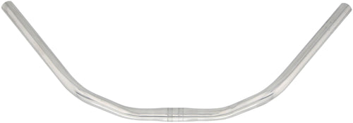 Ergotec cruiser stuur cruiser bar sst 22 25mm