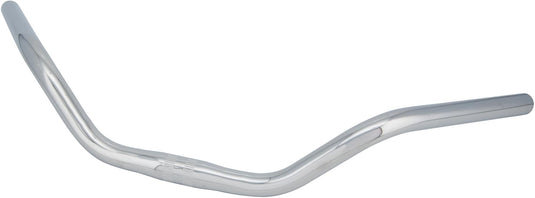 Ergotec cruiser stuur cruiser bar chromed 25,4mm