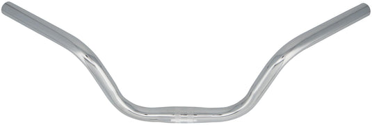 Ergotec vouwfiets-stuur fold.bike-bar chrome 23,5mm