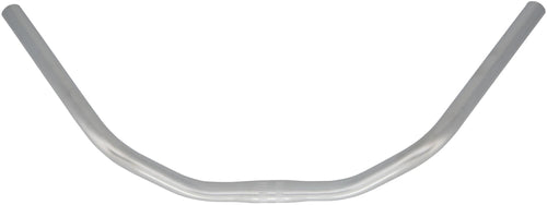 Ergotec cruiser stuur cruiser bar alu-look 25,4mm