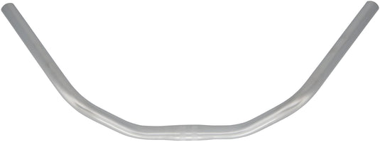 Ergotec cruiser stuur cruiser bar alu-look 25,4mm