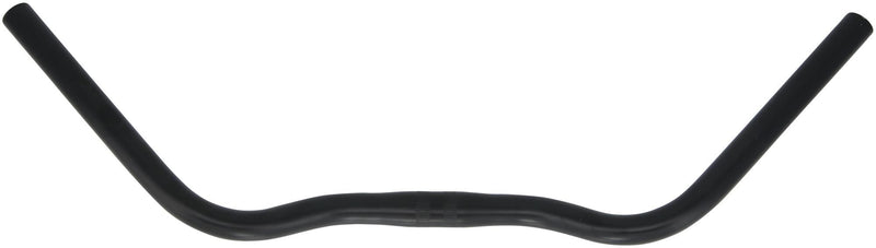 Load image into Gallery viewer, Ergotec stuur humpert trekking
