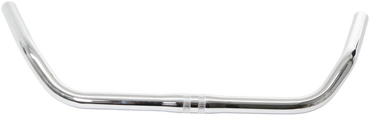 Ergotec engelse tour stuur english-bar chrome