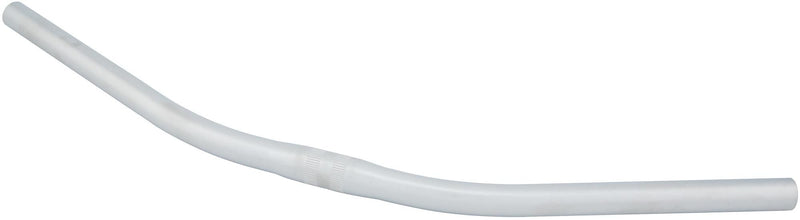 Load image into Gallery viewer, Ergotec stuur moon handlebar moon 25,4mm steel silver
