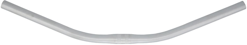 Load image into Gallery viewer, Ergotec stuur moon handlebar moon 25,4mm steel silver
