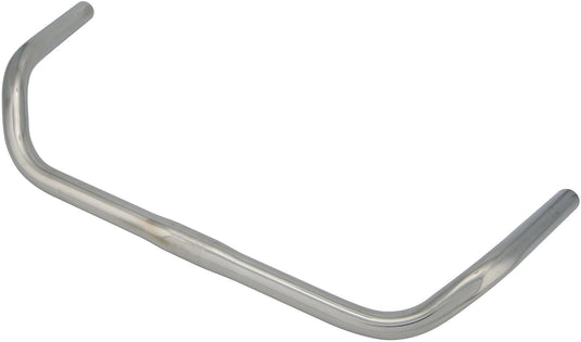 Ergotec engelse tour stuur english-bar 535mm