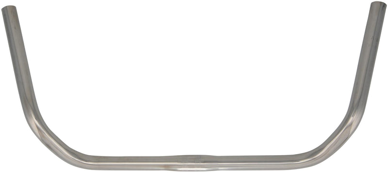 Load image into Gallery viewer, Ergotec engelse tour stuur english-bar 535mm
