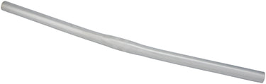 Ergotec stuur town exklusiv bar town exclusiv 560mm alu-look