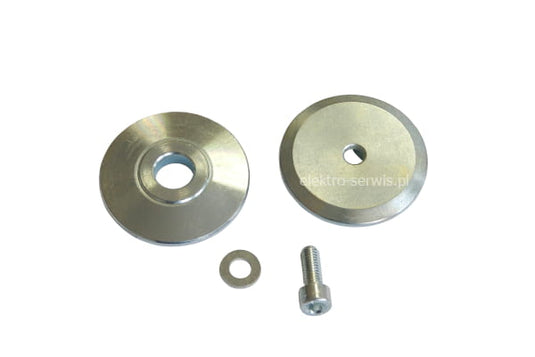 Metabo 316060640 | onderdeel | flens compl. - 316060640