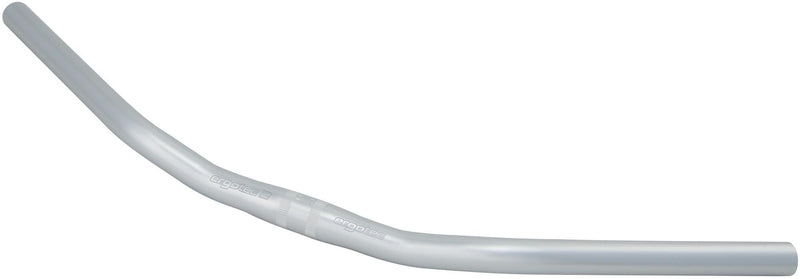Load image into Gallery viewer, Ergotec handlebar bügel ladytown excl. 25.4 width: 600mm rise: 16mm

