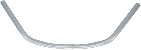 Ergotec stuur moon cruiser handlebar moon cruiser alu silver