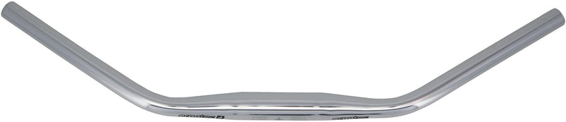 Load image into Gallery viewer, Ergotec stuur lady town bar lady town exclus.31,8mm sil.lev.4
