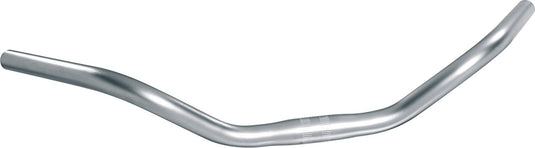 Ergotec Stuurbocht Country 25.4 Mas-nb alu look