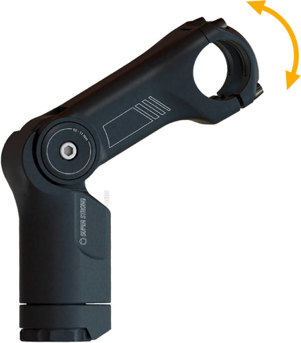 Byschulz stuurpen by.schulz alpha pro sds