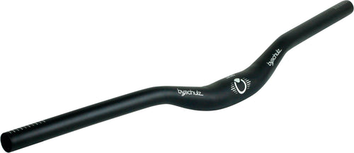By,schulz stuur handlebar sport super strong bar by.schulz handlebar p.2 sup.strong 31,8mm