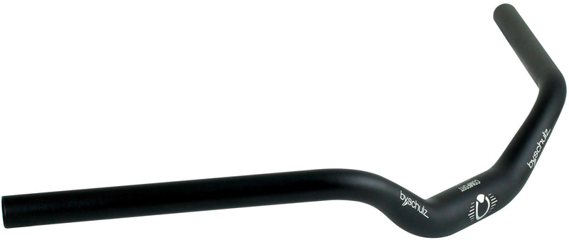 Load image into Gallery viewer, By,schulz stuur handlebar comfort bar handlebar comfort 31,8mm
