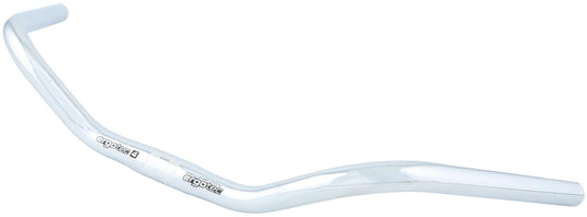 Ergotec Stuurbocht Country 25.4 Mas-nb chrome