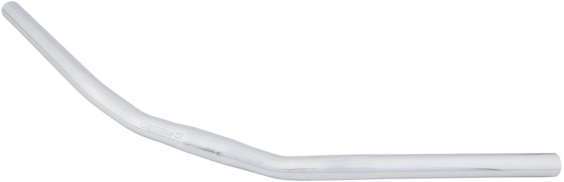 Load image into Gallery viewer, Ergotec stuur lady town exclusive mas bar lady town exclusive mas chromed
