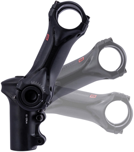 Ergotec stuurpen swell x 70 stem swell x 70 31,8mm 120mm