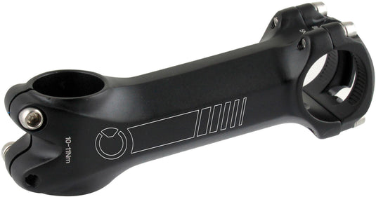 By,schulz stuurpen stem sds stem by.schulz stem sds 120 31,8mm,alu,black