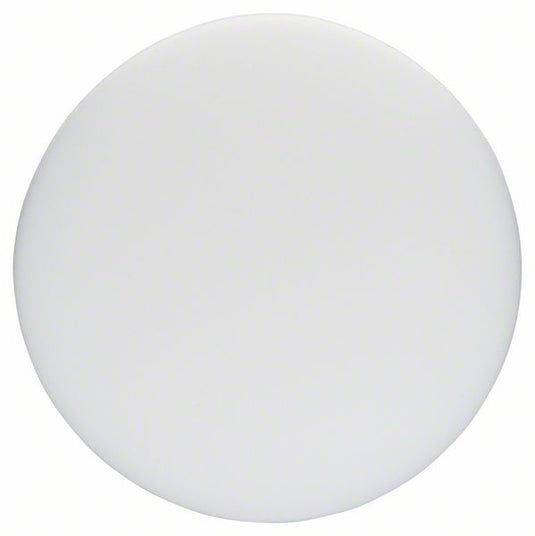 Bosch accessoires polijstspons met schroefdraad m 14 160 mm - 1608613013