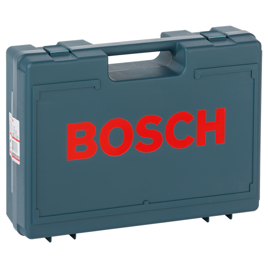Bosch accessoires kunststof koffer 380 x 300 x 115 mm 1st - 2605438404