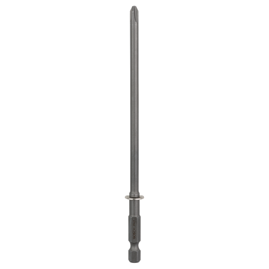 Bosch accessoires bit extra hard ph 2, 145 mm 1st - 2608522068