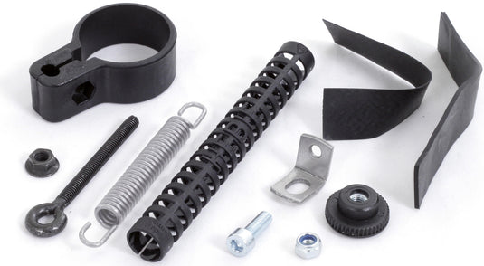 stuurbegrenzer 695 28-32 mm zwart