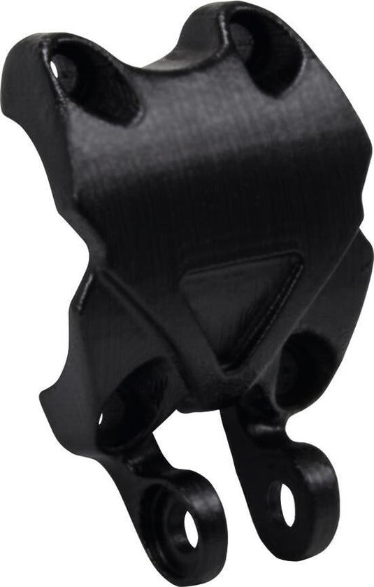 Ergotec voorbouw frontkappen stem fr.cap f. ray 35,0, aíu