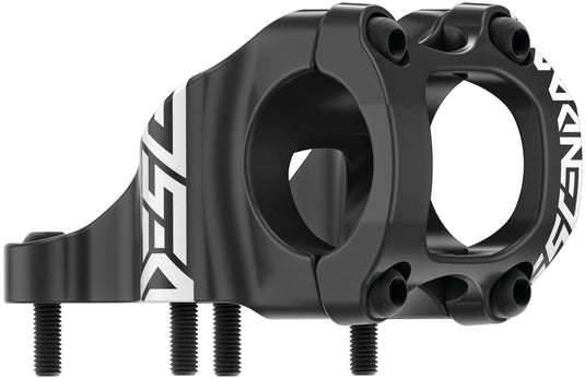 Truvativ stuurpen descendant stem descendant 31,8mm black