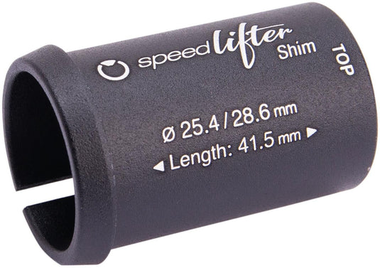 By,schulz vulbus speedlifter red.sleeve by.schulz speedlifter alu