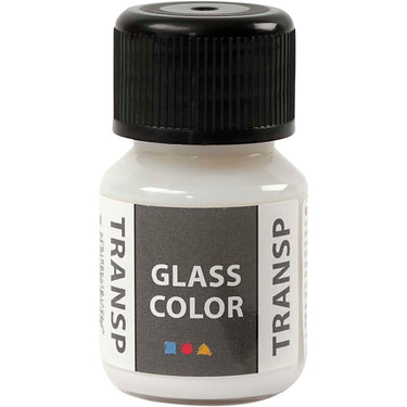 Http: www.cchobby.nl glass-color-transparent-wit-30-ml-1-fles
