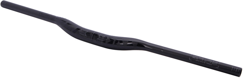 Load image into Gallery viewer, Truvativ stuur descendant handlebar desce. 35x760mm black
