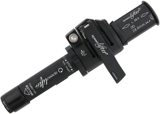 Byschulz stuurpenlift by.schulz classic t6