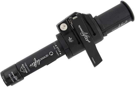 Byschulz stuurpenlift by.schulz classic t6