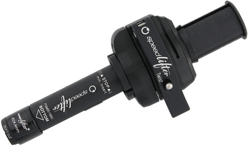 By,schulz stuur instel-systeem speedlifter twist bar adj.system speedlifter twist t6