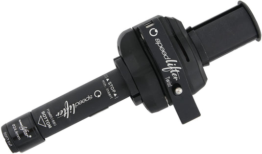 By,schulz stuur instel-systeem speedlifter twist bar adj.system speedlifter twist t6