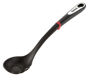 Tefal ingenio kitchentools - pastalepel - zwart - kunststof - hittebestendig