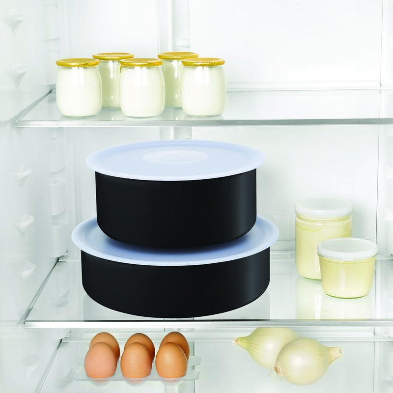 Load image into Gallery viewer, Tefal Kookgerei Tefal L65033 Ingenio Expertise Hapjespan 26 cm Zwart
